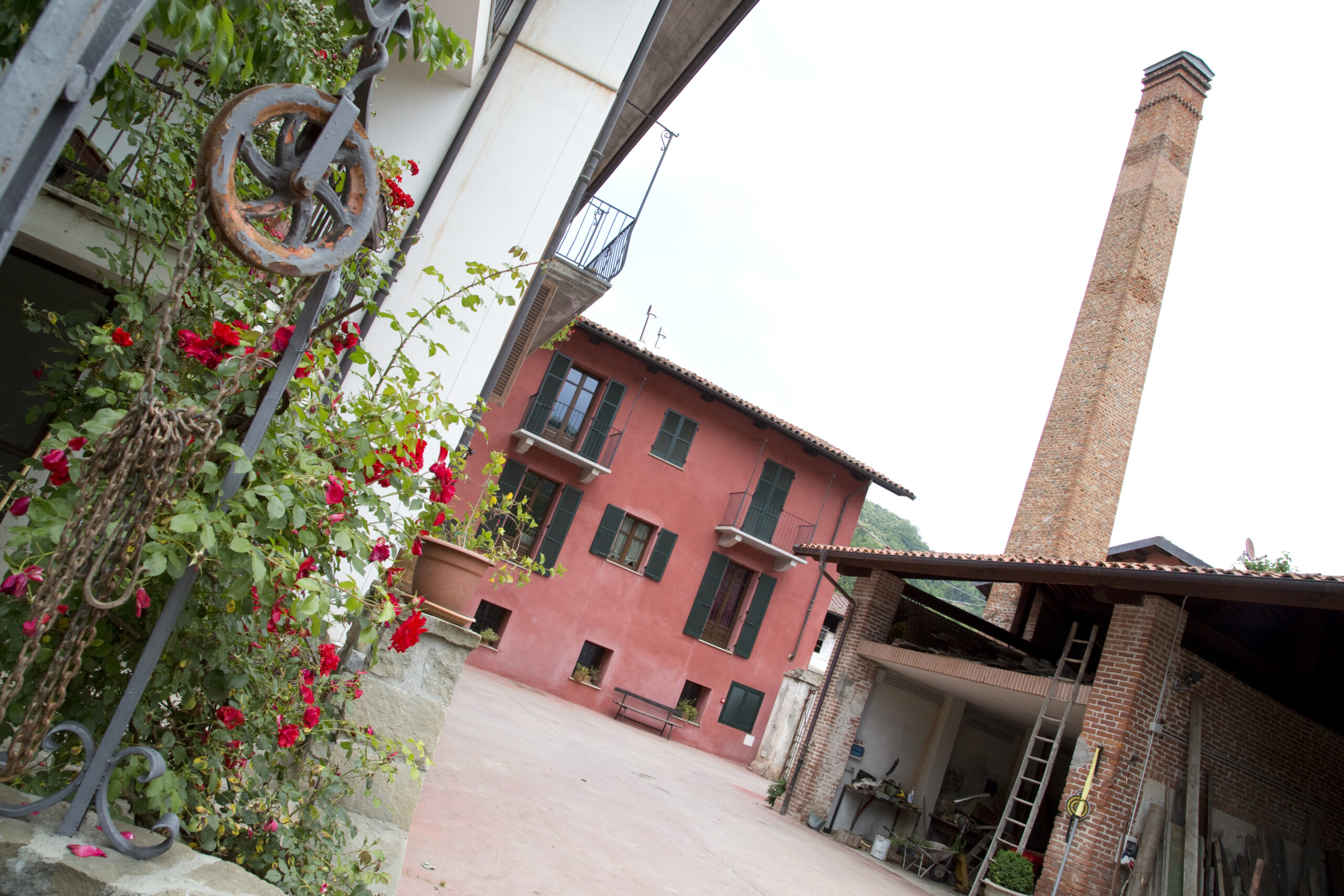 B&B Ceramica Moline