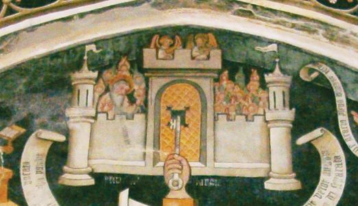 “La Via dei Castelli del Monte Regale”:
un viaggio tra storia, arte e territorio