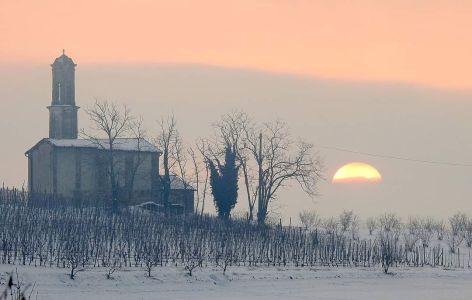 San Rocco di Marsaglia, foto di Marco Aimo
